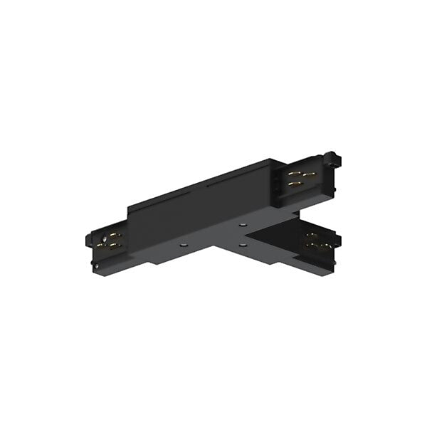 Brumberg T-Verbinder SL rechts, sw 87128080